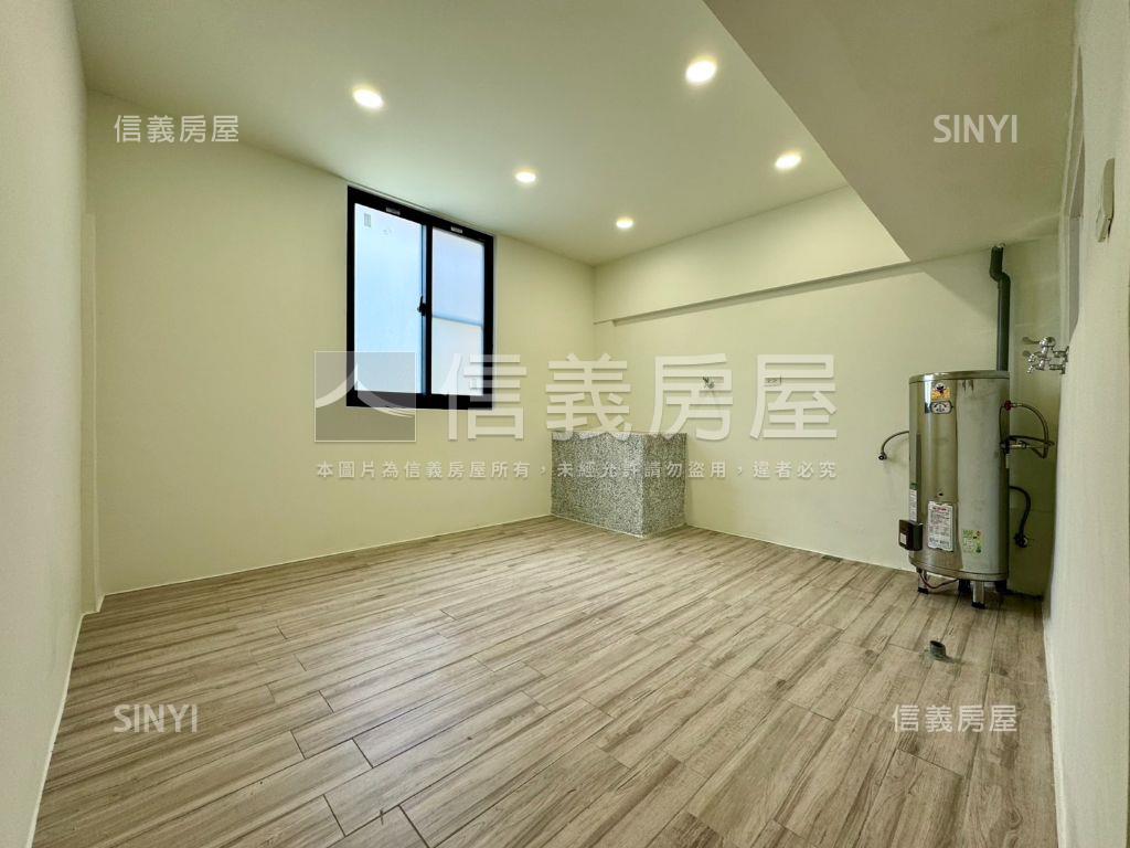 中華商圈！精緻整新透天房屋室內格局與周邊環境