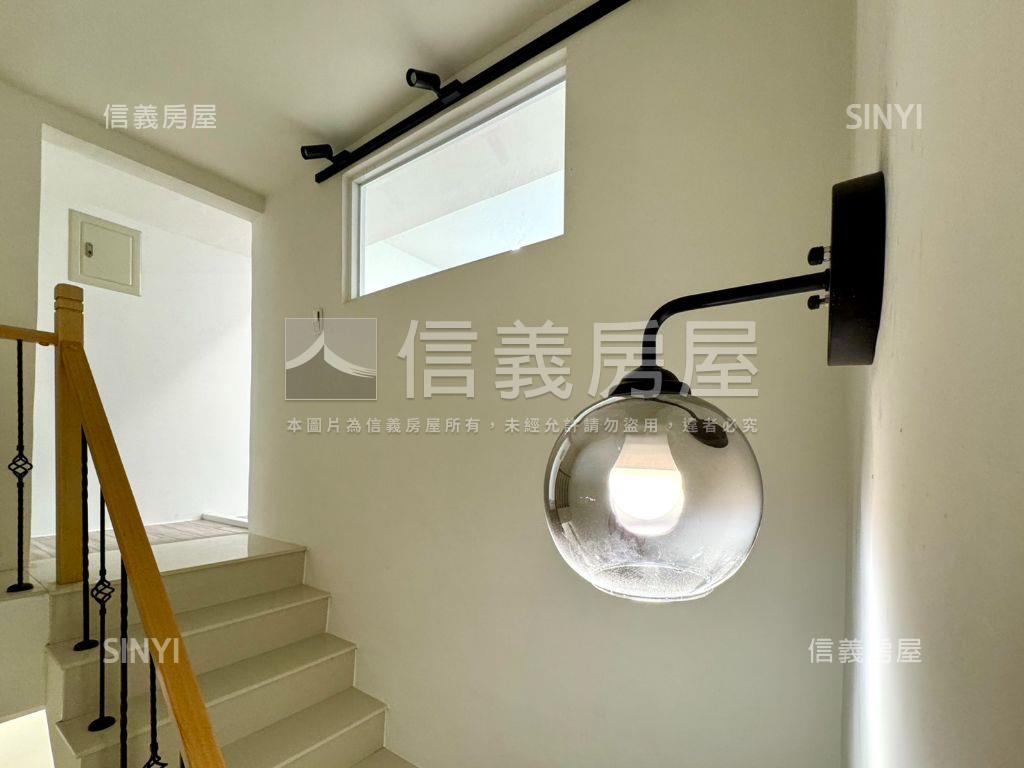中華商圈！精緻整新透天房屋室內格局與周邊環境
