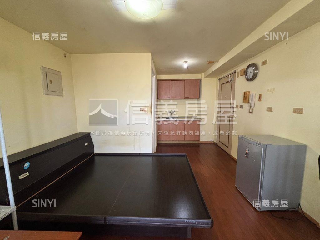 ★大俊國絕美視野套房★房屋室內格局與周邊環境