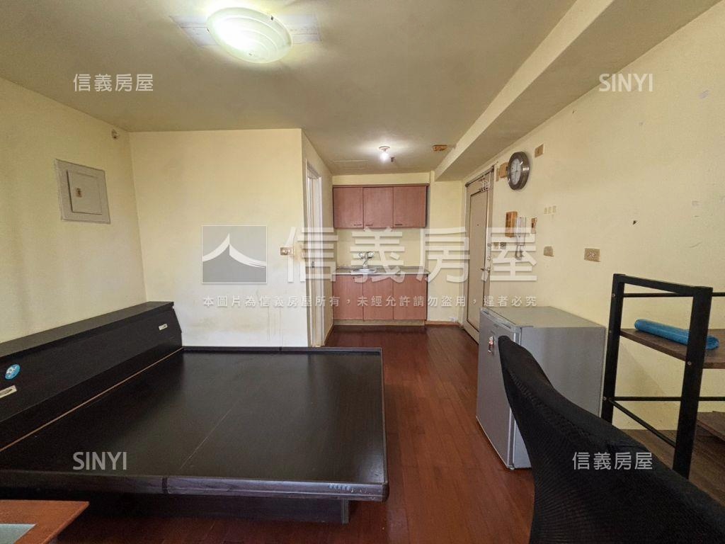 ★大俊國絕美視野套房★房屋室內格局與周邊環境