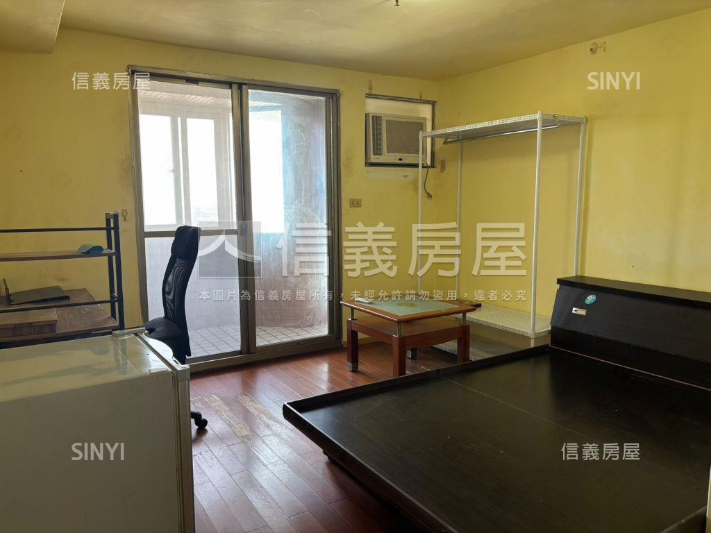 ★大俊國絕美視野套房★房屋室內格局與周邊環境