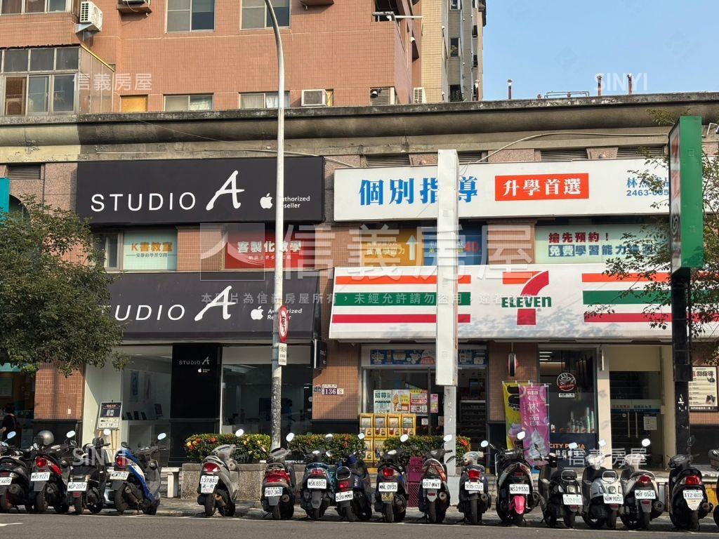 ★大俊國絕美視野套房★房屋室內格局與周邊環境