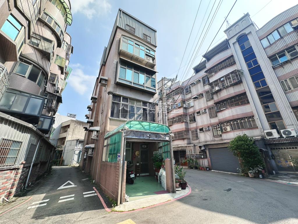 房屋照片