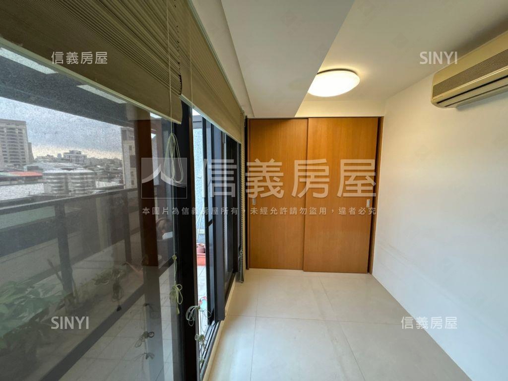 實小電梯車位美宅房屋室內格局與周邊環境