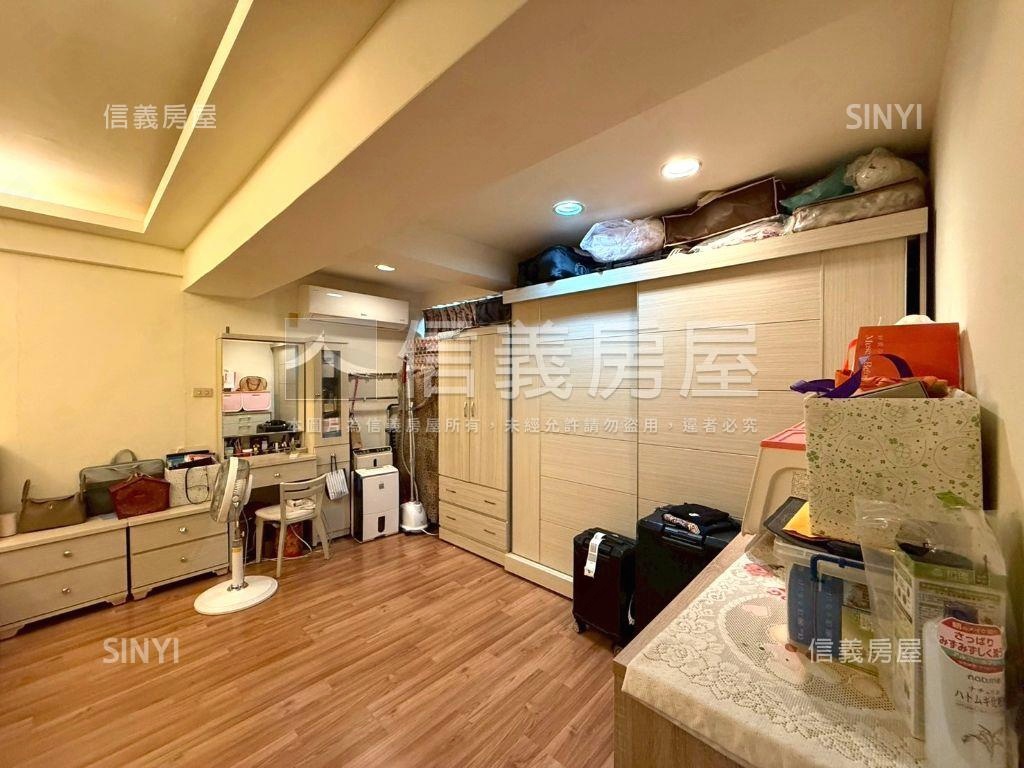 崇德商圈§兩房兩衛附車位房屋室內格局與周邊環境