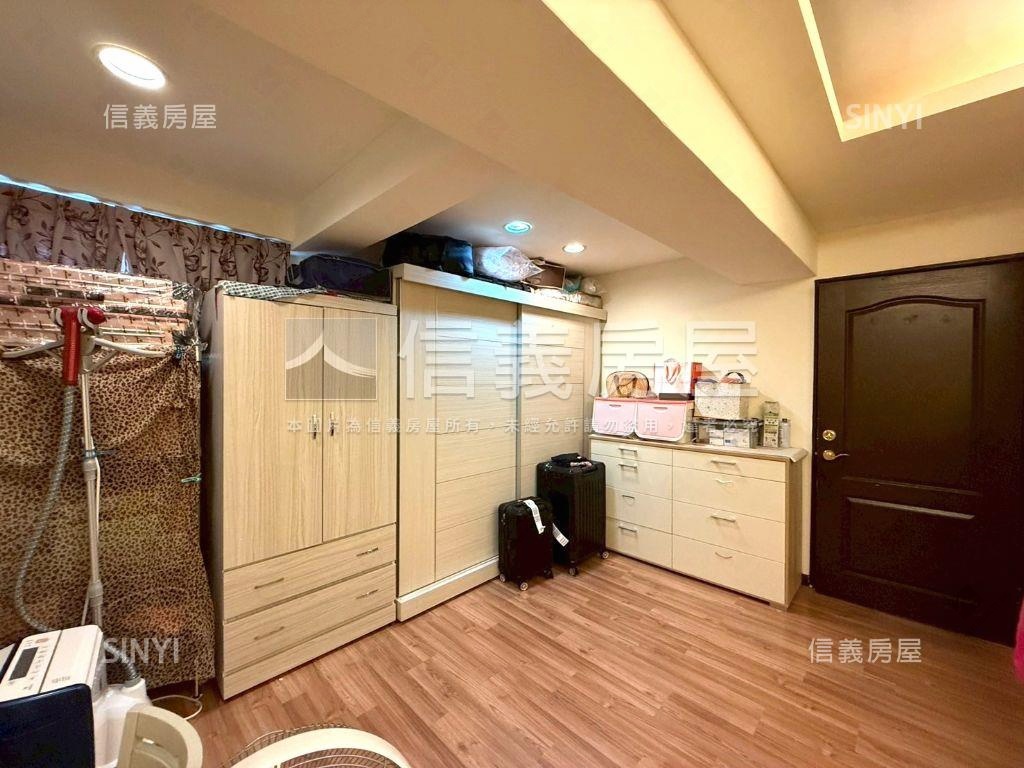 崇德商圈§兩房兩衛附車位房屋室內格局與周邊環境