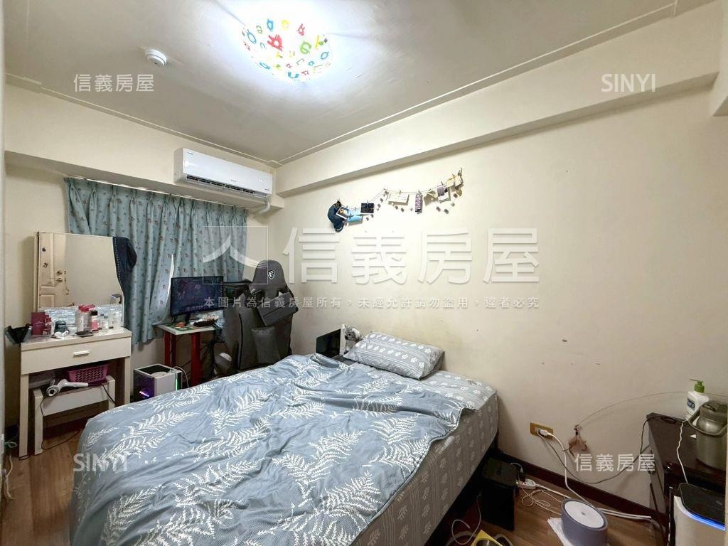 崇德商圈§兩房兩衛附車位房屋室內格局與周邊環境