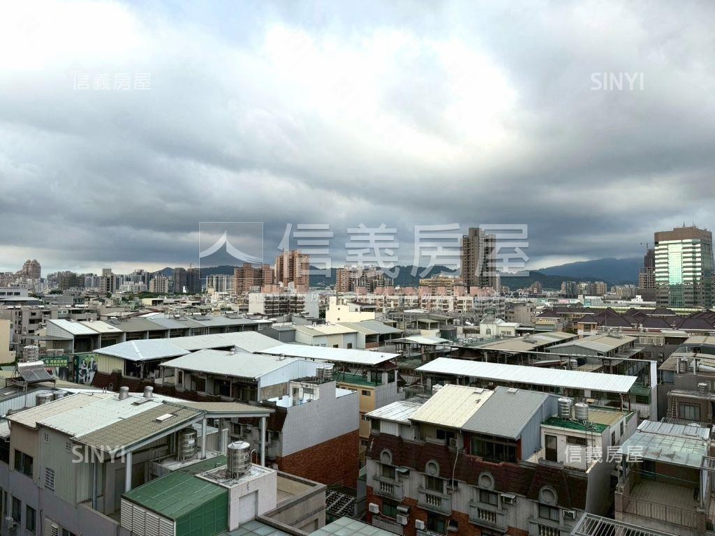 崇德商圈§兩房兩衛附車位房屋室內格局與周邊環境