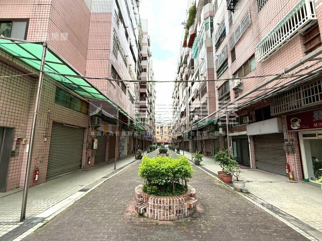 崇德商圈§兩房兩衛附車位房屋室內格局與周邊環境