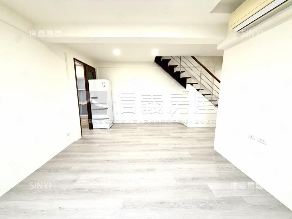 ⭐邊間⭐公寓大空間房屋室內格局與周邊環境