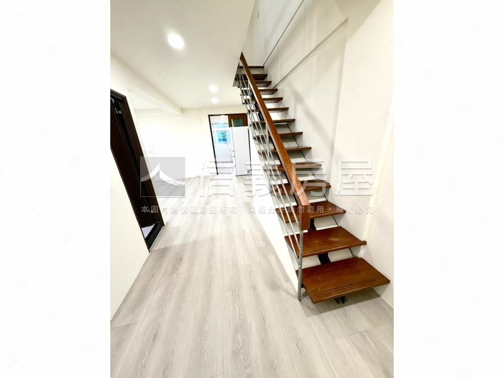 ⭐邊間⭐公寓大空間房屋室內格局與周邊環境