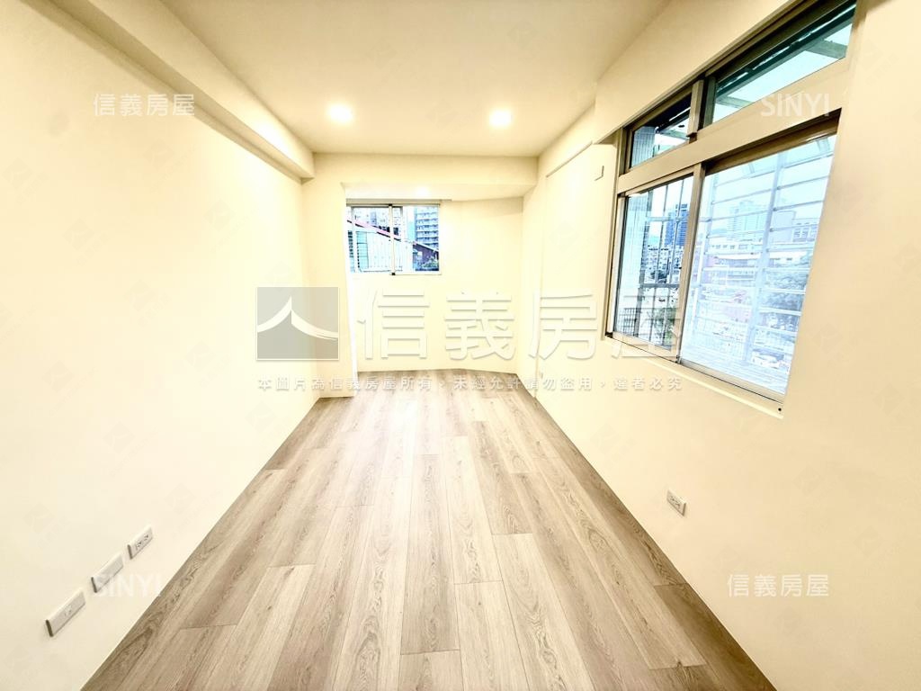 ⭐邊間⭐公寓大空間房屋室內格局與周邊環境