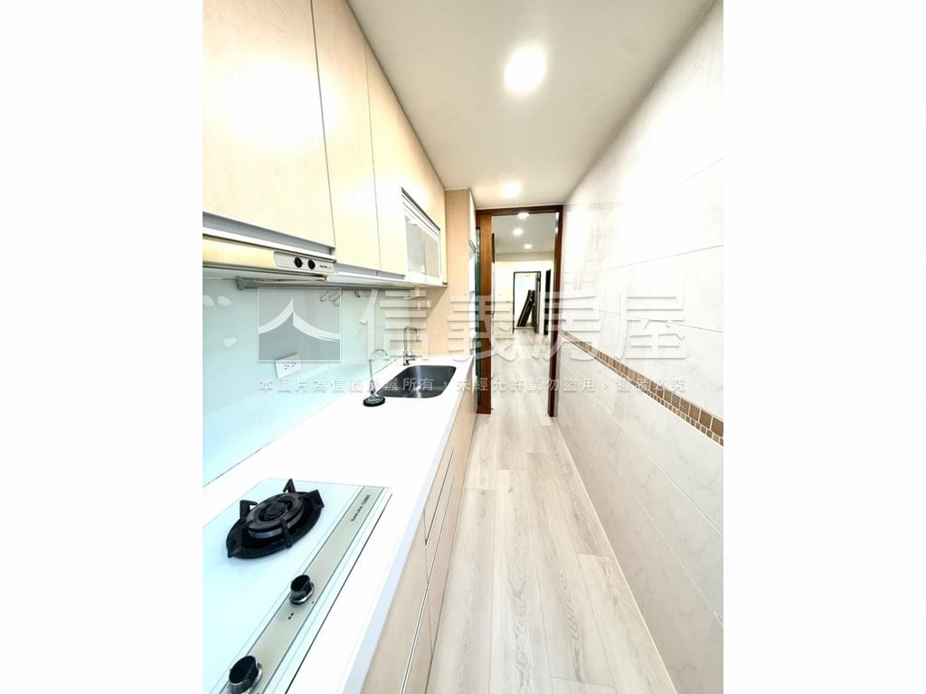 ⭐邊間⭐公寓大空間房屋室內格局與周邊環境