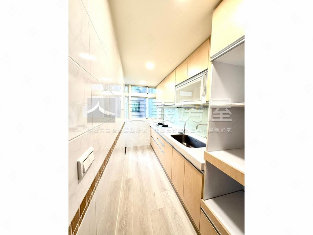 ⭐邊間⭐公寓大空間房屋室內格局與周邊環境