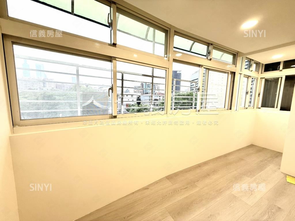 ⭐邊間⭐公寓大空間房屋室內格局與周邊環境