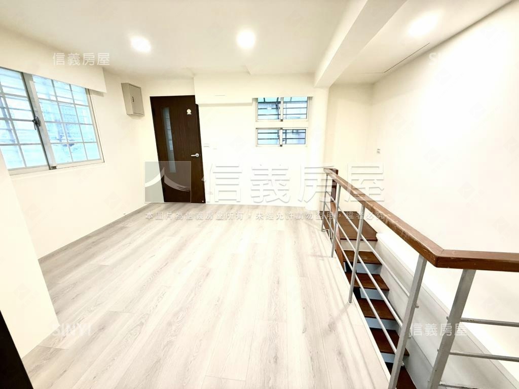 ⭐邊間⭐公寓大空間房屋室內格局與周邊環境