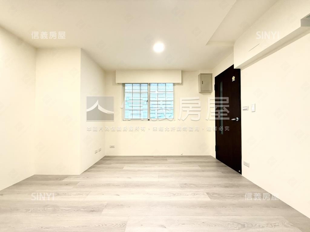 ⭐邊間⭐公寓大空間房屋室內格局與周邊環境