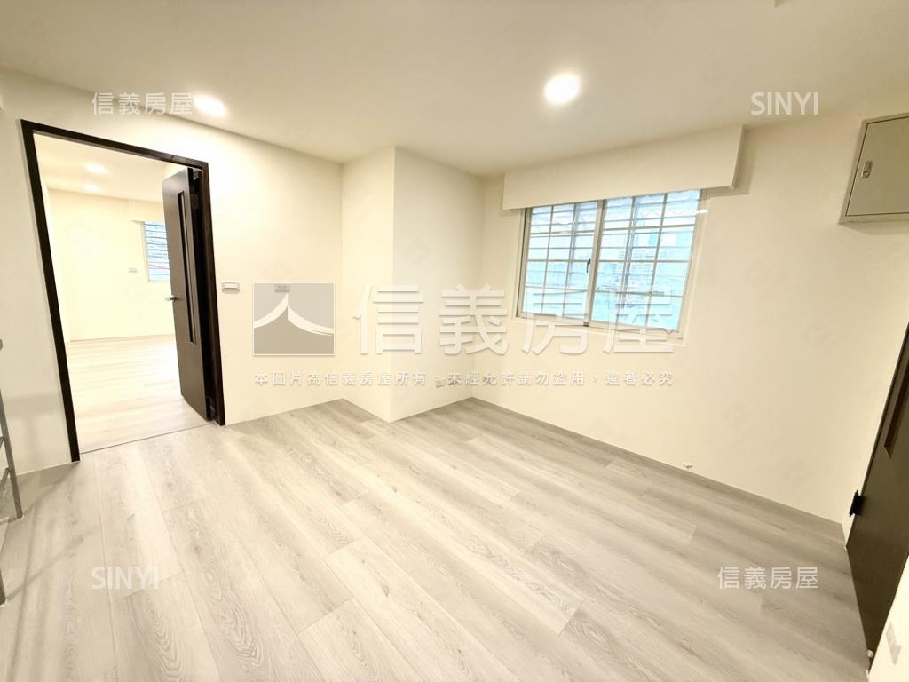 ⭐邊間⭐公寓大空間房屋室內格局與周邊環境