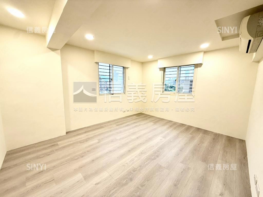 ⭐邊間⭐公寓大空間房屋室內格局與周邊環境
