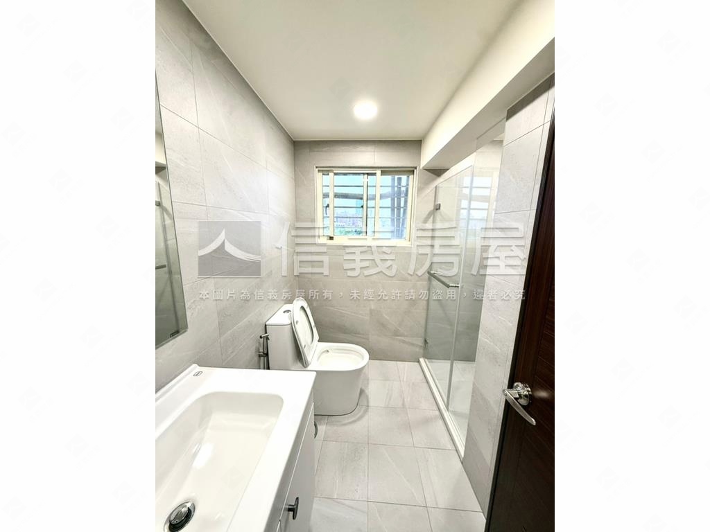 ⭐邊間⭐公寓大空間房屋室內格局與周邊環境