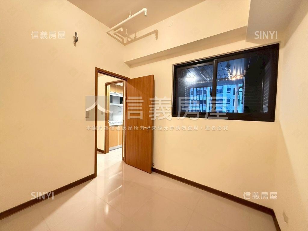 遠雄幸福成三房平車房屋室內格局與周邊環境