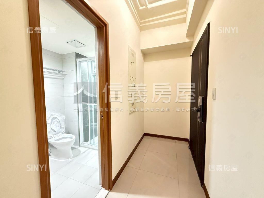 遠雄幸福成三房平車房屋室內格局與周邊環境