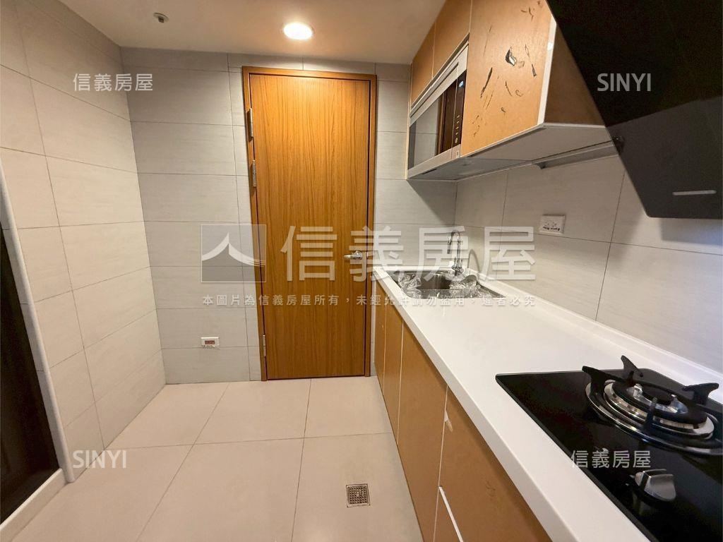 遠雄幸福成三房平車房屋室內格局與周邊環境