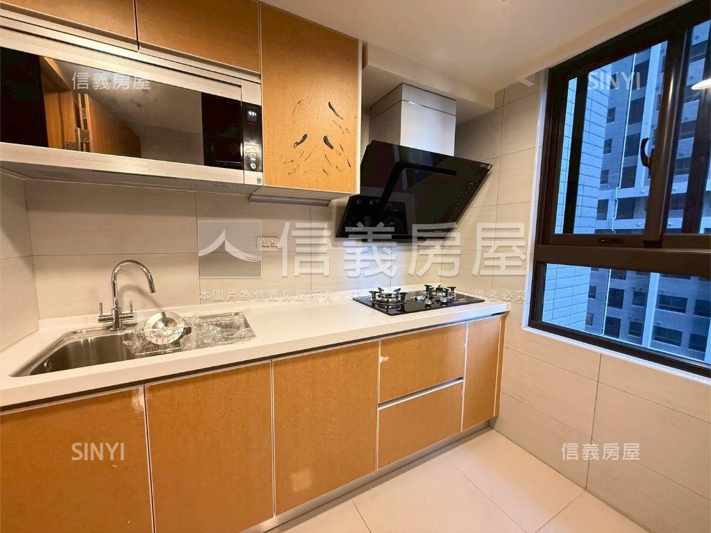 遠雄幸福成三房平車房屋室內格局與周邊環境