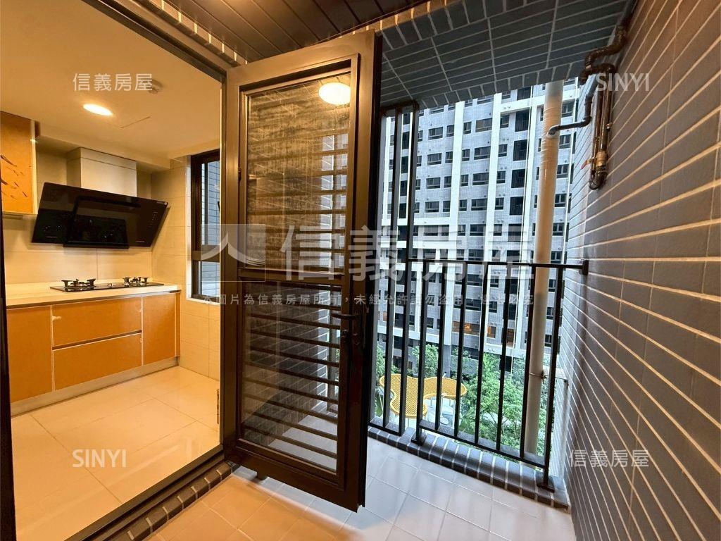 遠雄幸福成三房平車房屋室內格局與周邊環境