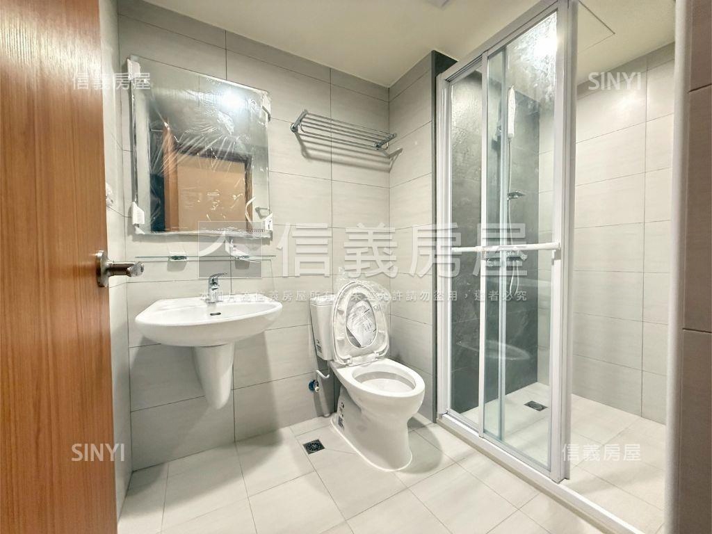 遠雄幸福成三房平車房屋室內格局與周邊環境