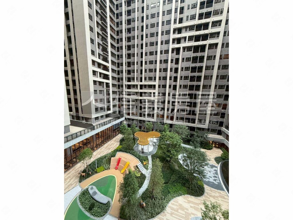 遠雄幸福成三房平車房屋室內格局與周邊環境