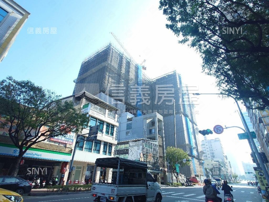 港灣１號院電梯兩房房屋室內格局與周邊環境