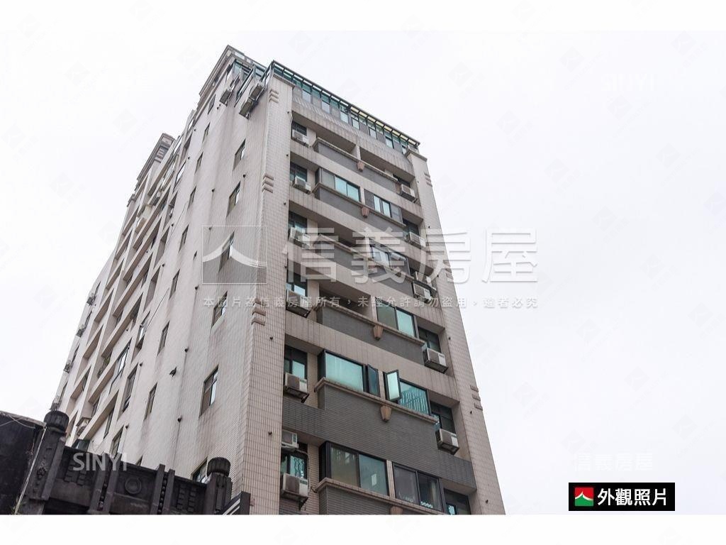 衡陽１０８房屋室內格局與周邊環境