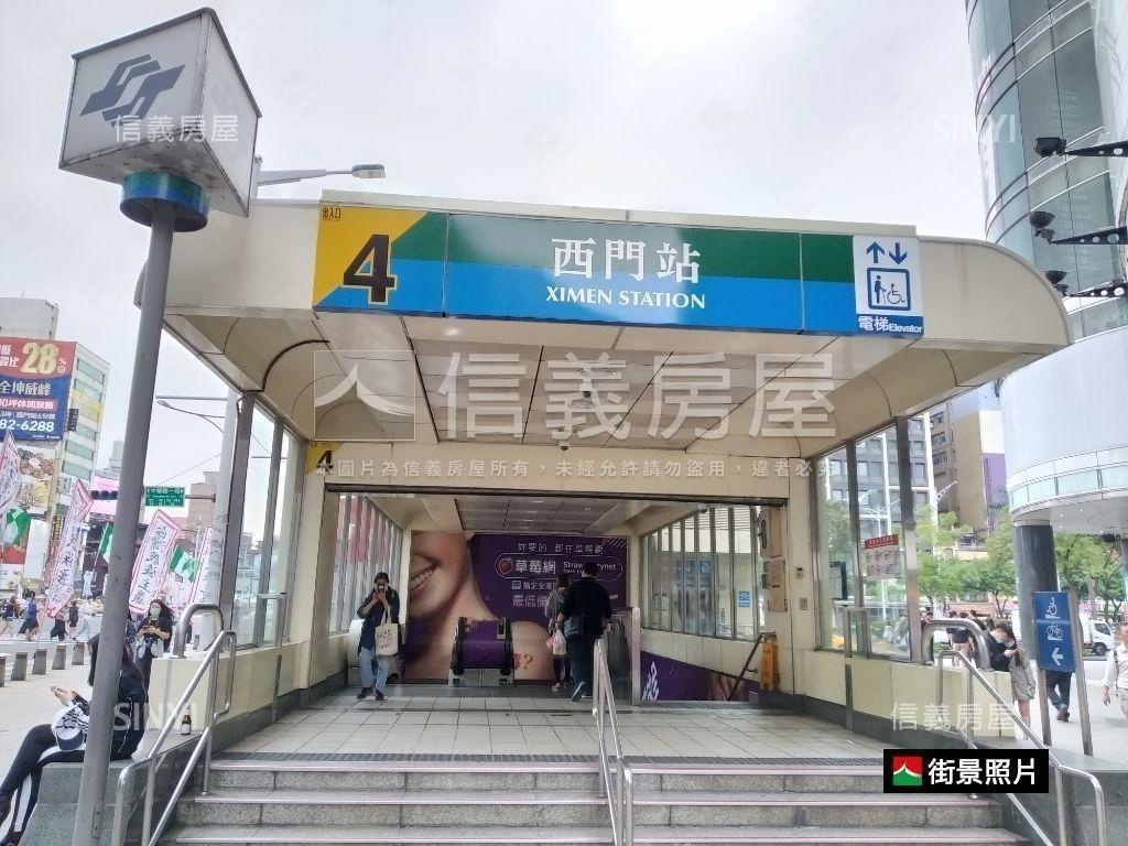 衡陽１０８房屋室內格局與周邊環境
