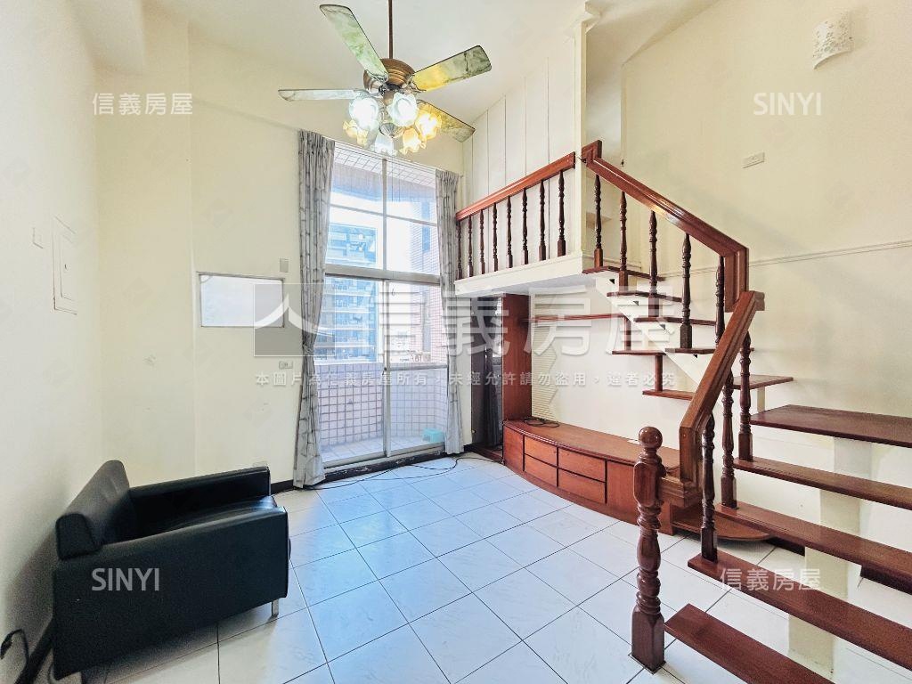 閤泰新第內壢後站２＋２房房屋室內格局與周邊環境