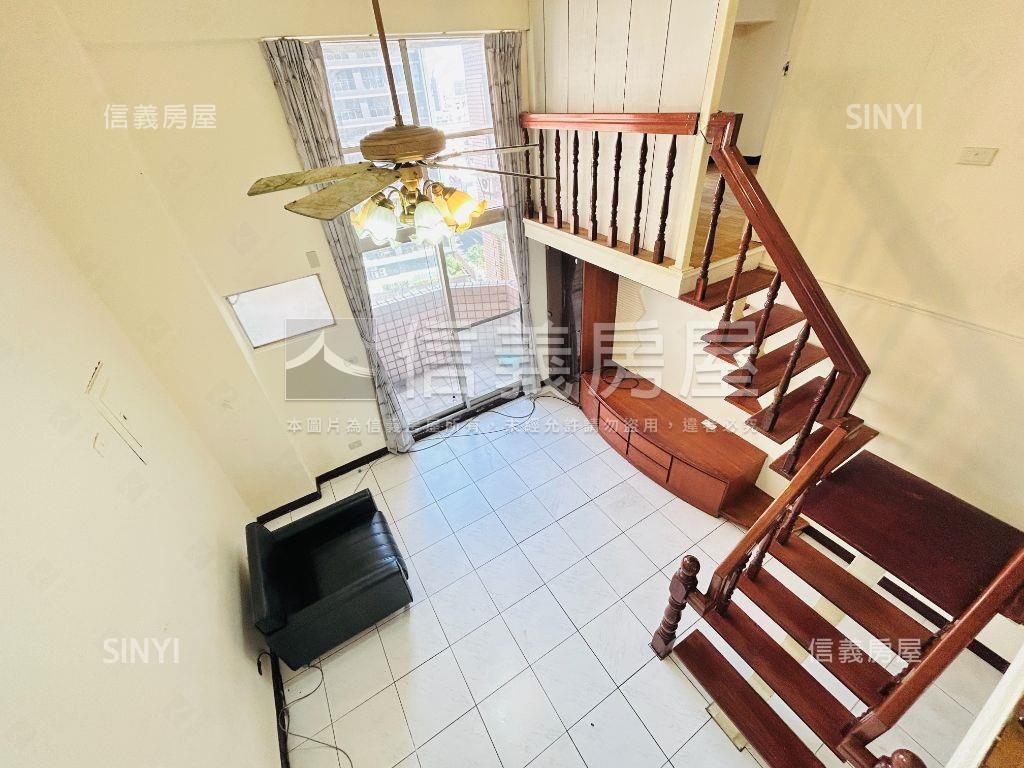 閤泰新第內壢後站２＋２房房屋室內格局與周邊環境