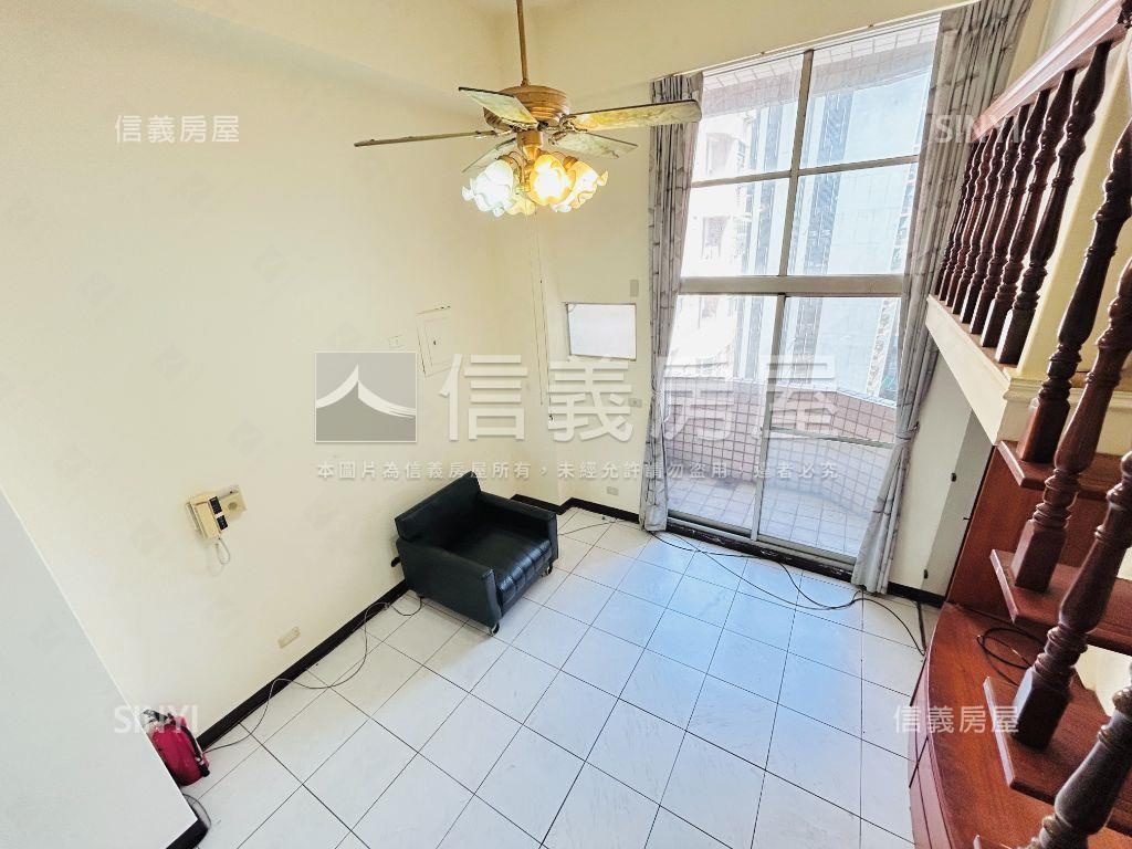 閤泰新第內壢後站２＋２房房屋室內格局與周邊環境