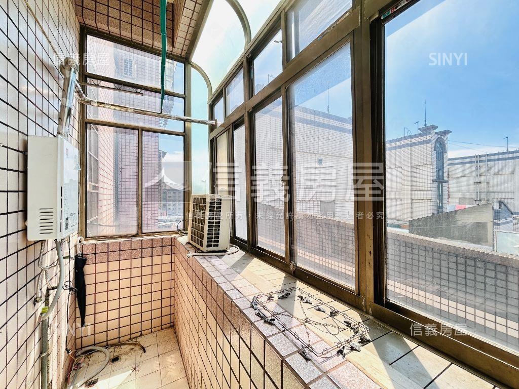 閤泰新第內壢後站２＋２房房屋室內格局與周邊環境
