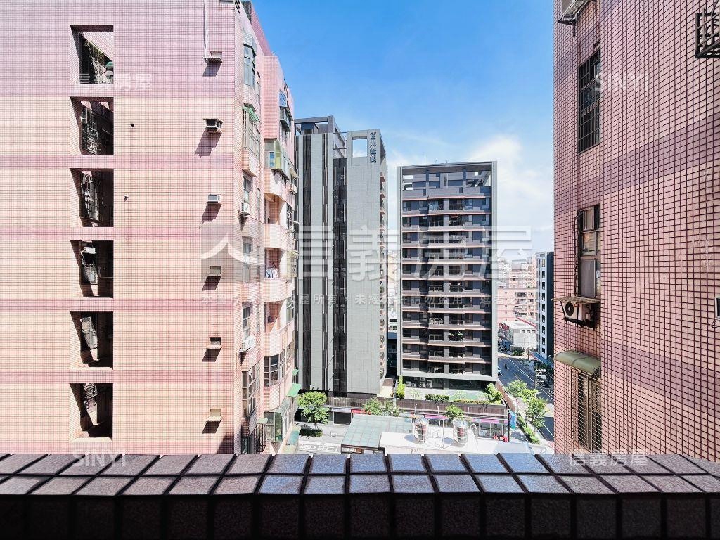 閤泰新第內壢後站２＋２房房屋室內格局與周邊環境