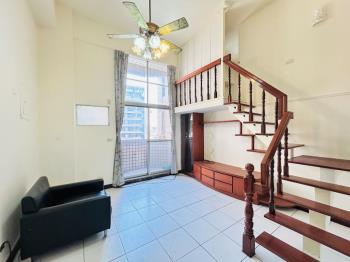 閤泰新第內壢後站２＋２房