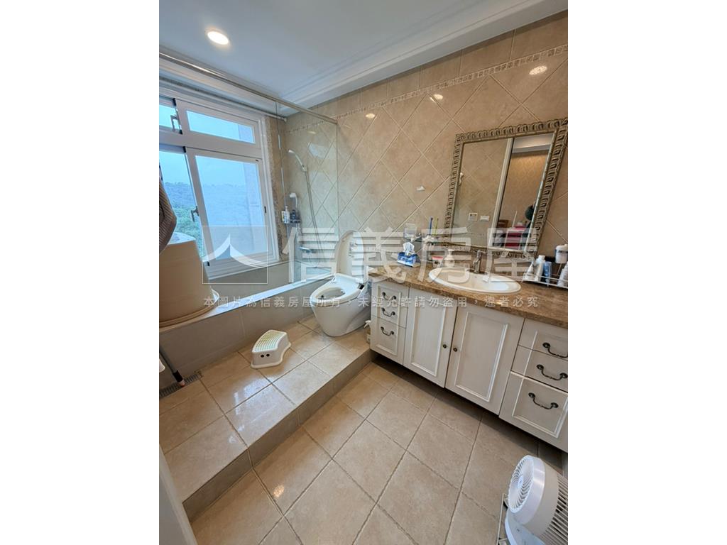 大湖山嵐．樓中樓房屋室內格局與周邊環境