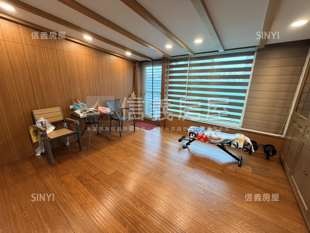 大湖山嵐．樓中樓房屋室內格局與周邊環境