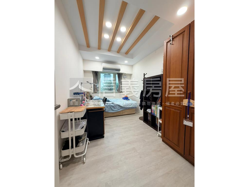 大湖山嵐．樓中樓房屋室內格局與周邊環境