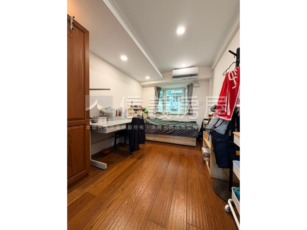 大湖山嵐．樓中樓房屋室內格局與周邊環境