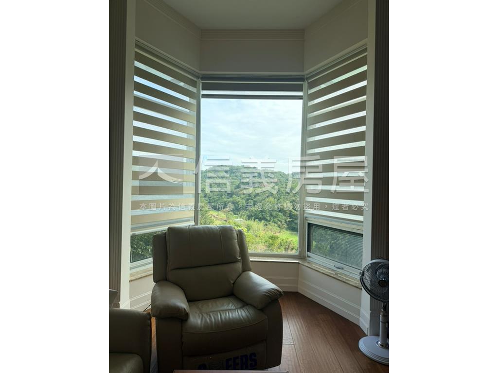 大湖山嵐．樓中樓房屋室內格局與周邊環境