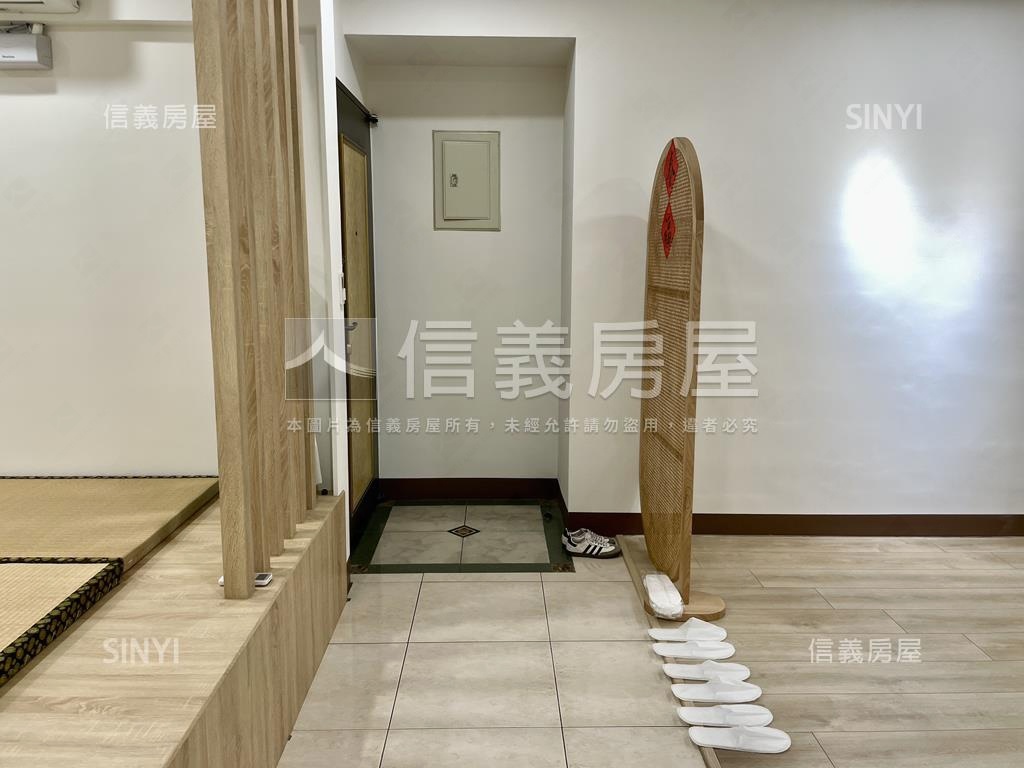 福懋·采蓮天敬請期待房屋室內格局與周邊環境
