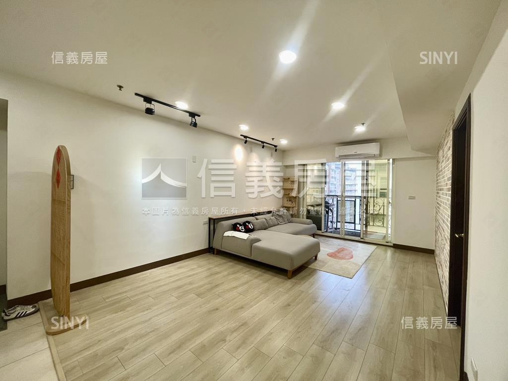 福懋·采蓮天敬請期待房屋室內格局與周邊環境
