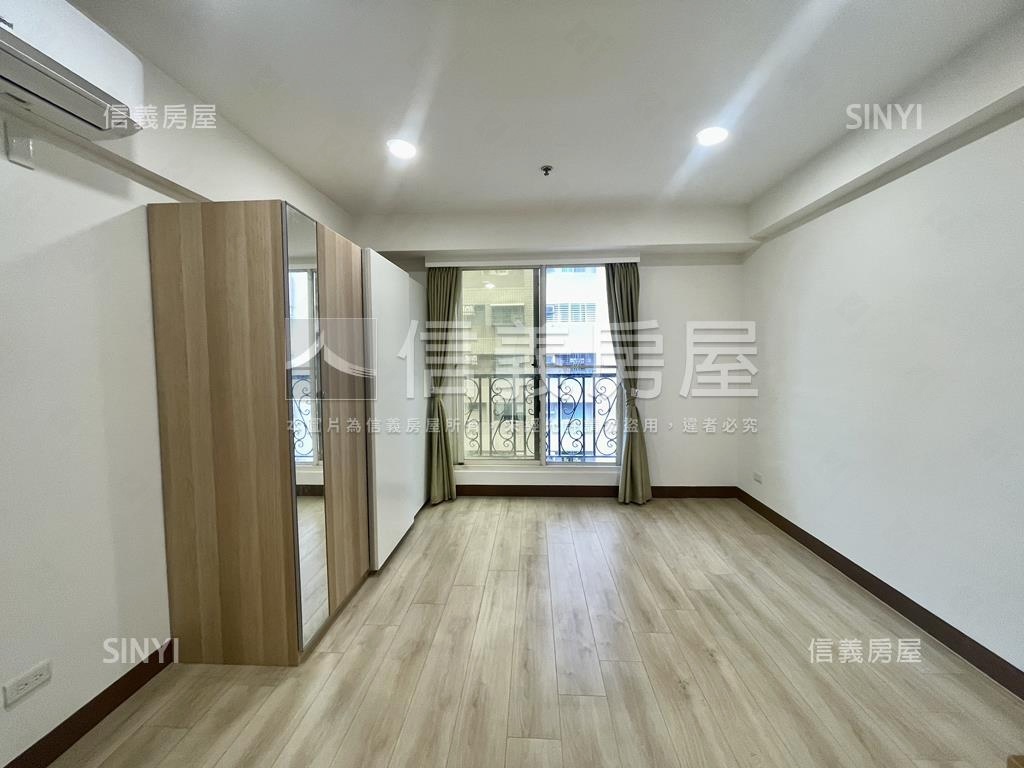 福懋·采蓮天敬請期待房屋室內格局與周邊環境