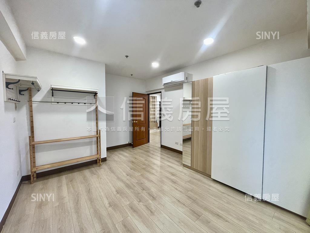 福懋·采蓮天敬請期待房屋室內格局與周邊環境
