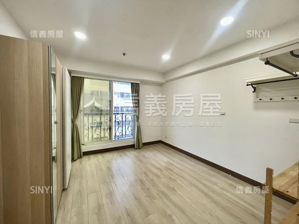 福懋·采蓮天敬請期待房屋室內格局與周邊環境